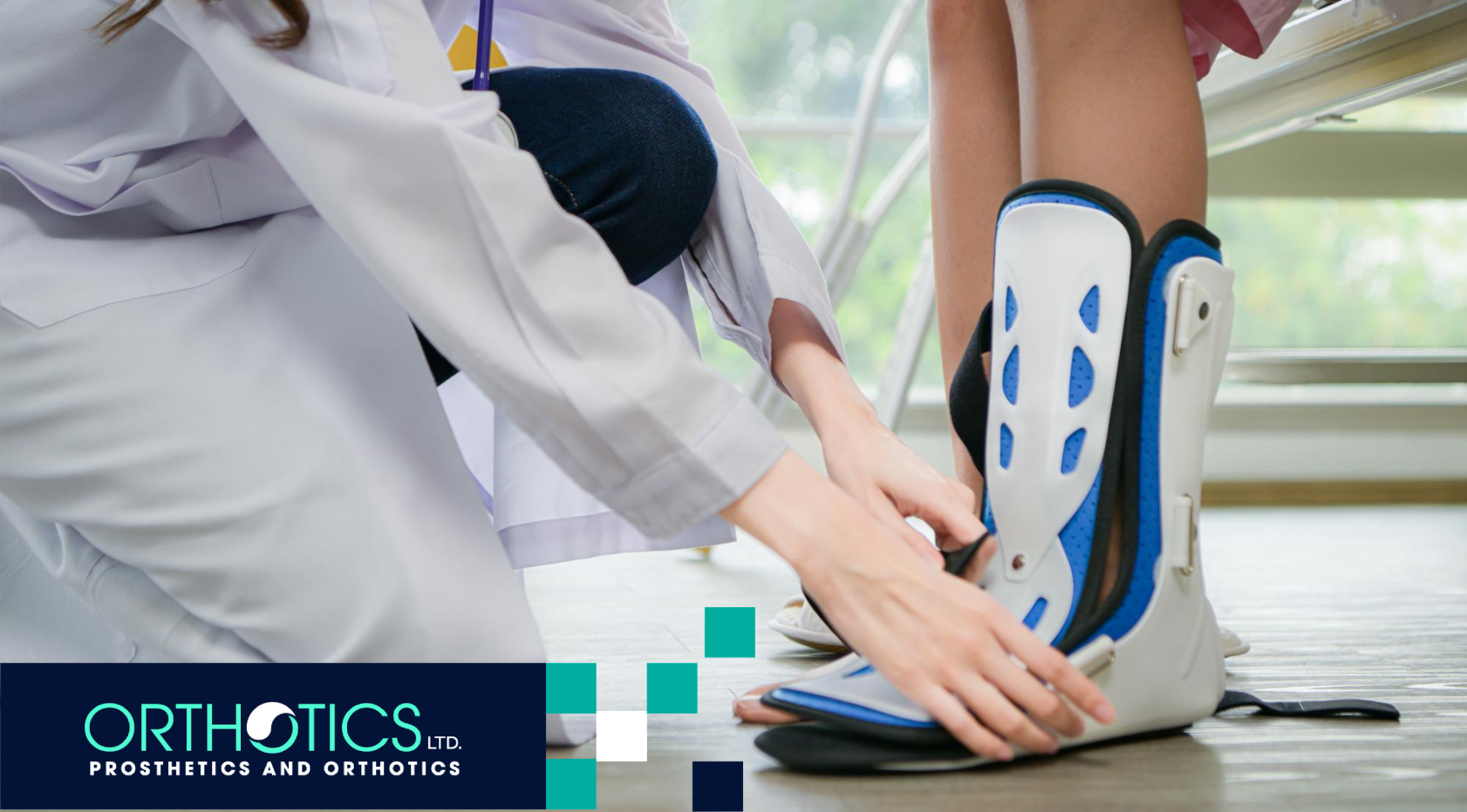 Signs That Your Orthotic Needs Replacement