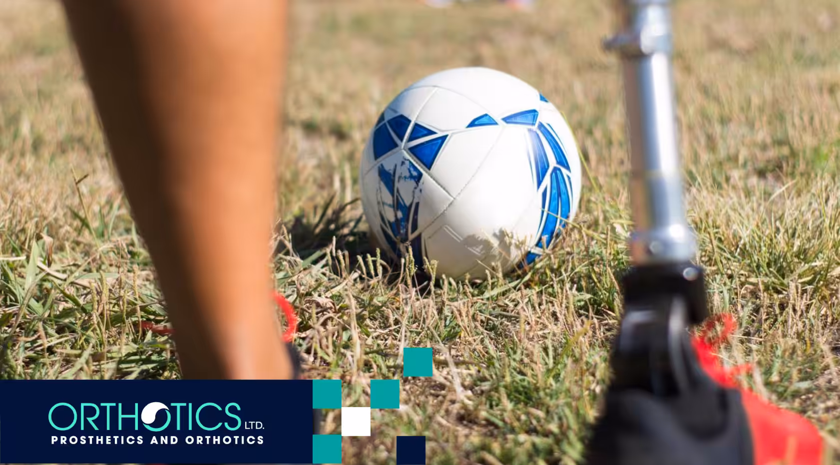 How Prosthetics Are Changing Competitive Sports