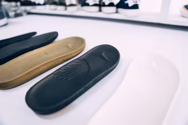 Over-the-counter insoles