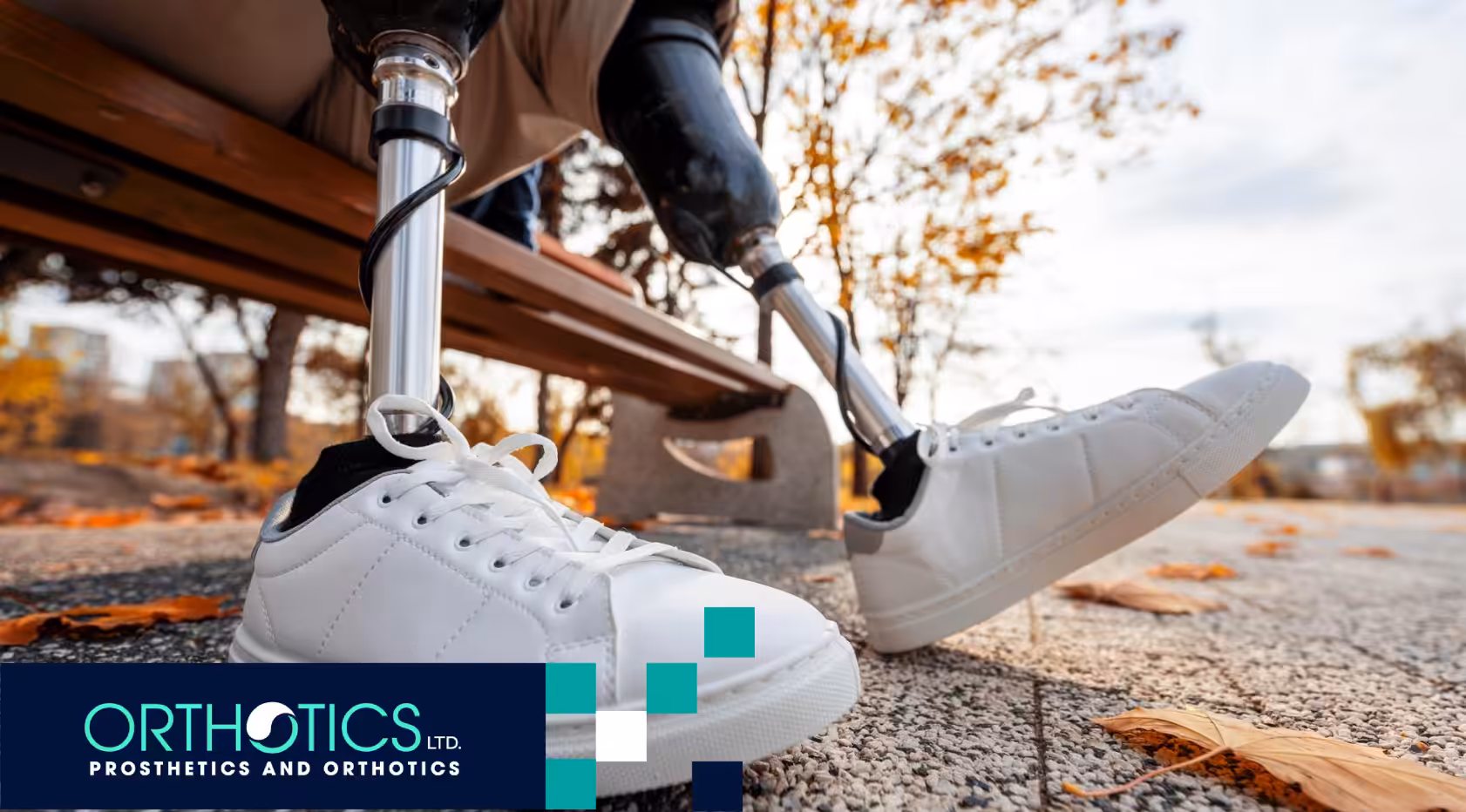 Preparing Your Prosthetic Socket for Fall and Cool-Weather Transition