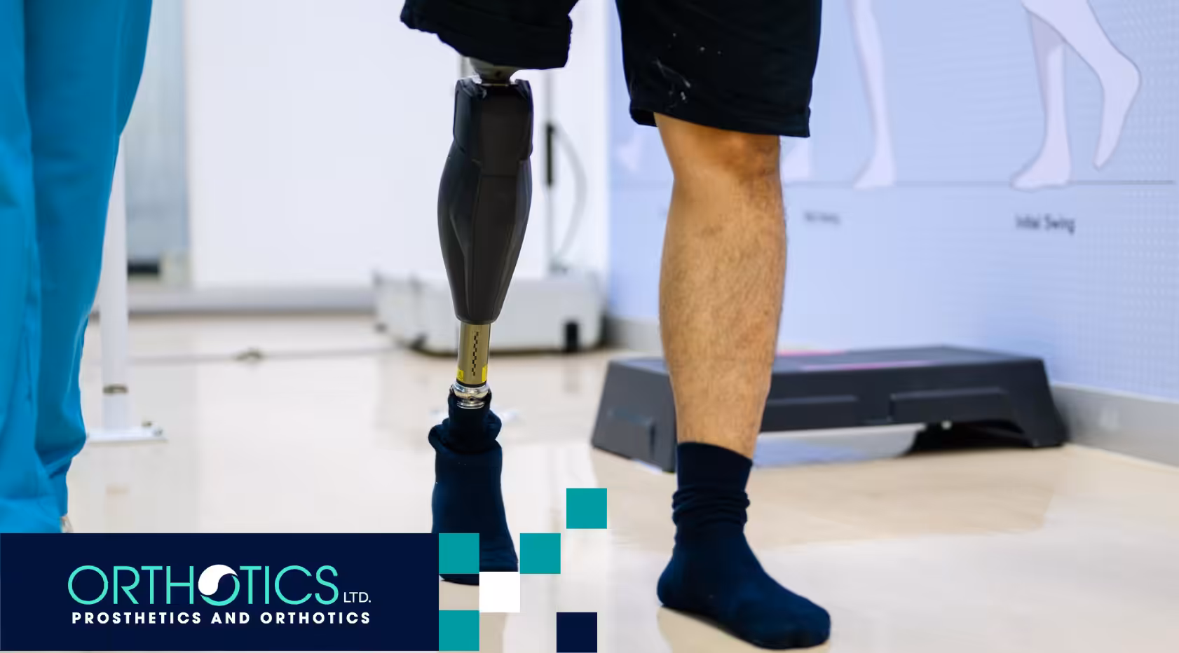 Prosthetic Liner Care: How to Clean, Maintain, and Replace Your Liner