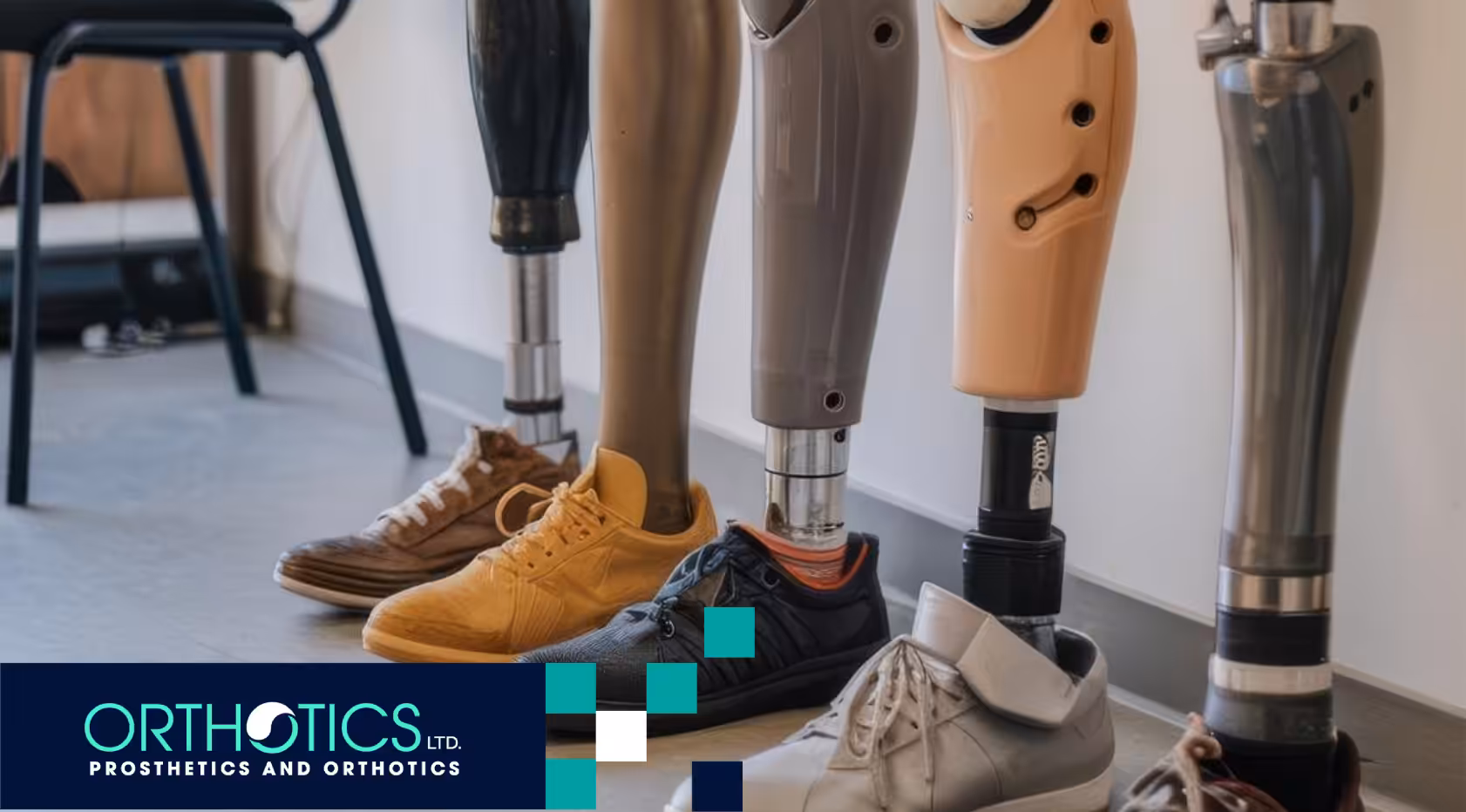When Should You Call Your Prosthetist About Skin Problems?