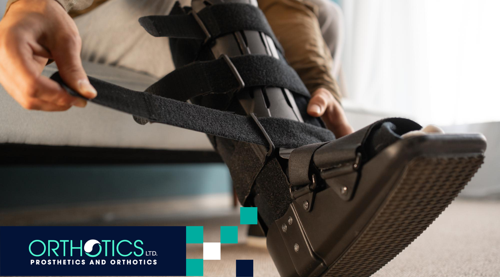 AFOs for Foot Drop: Types, Fitting, and What to Expect