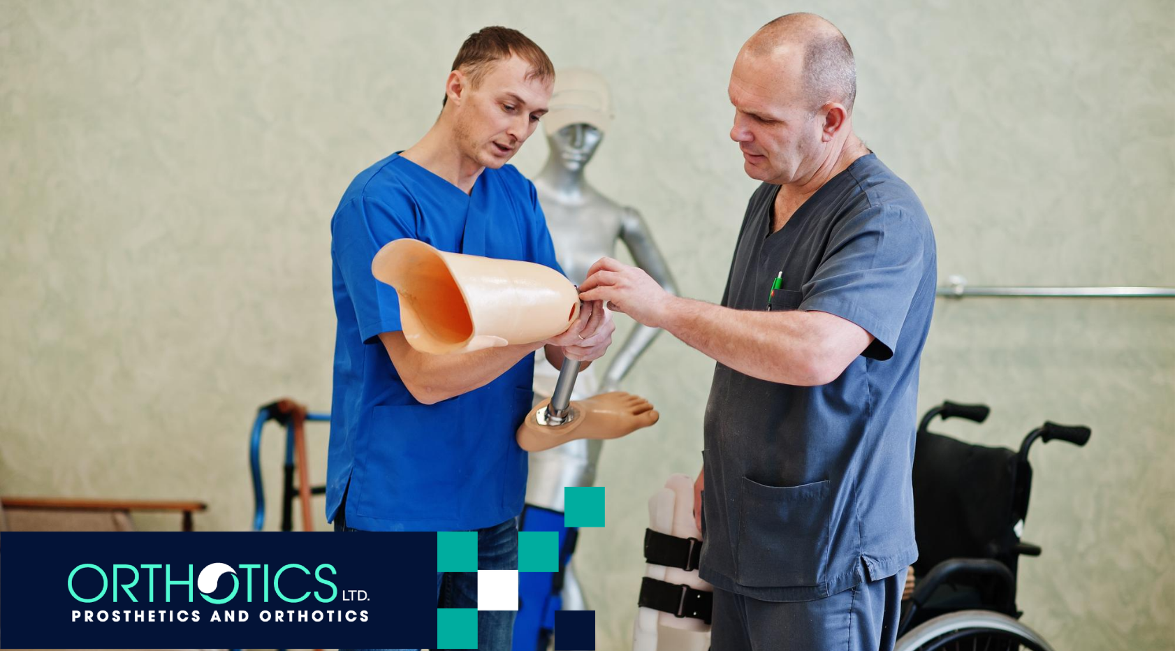 How to Appeal a Prosthetic Insurance Denial in New York