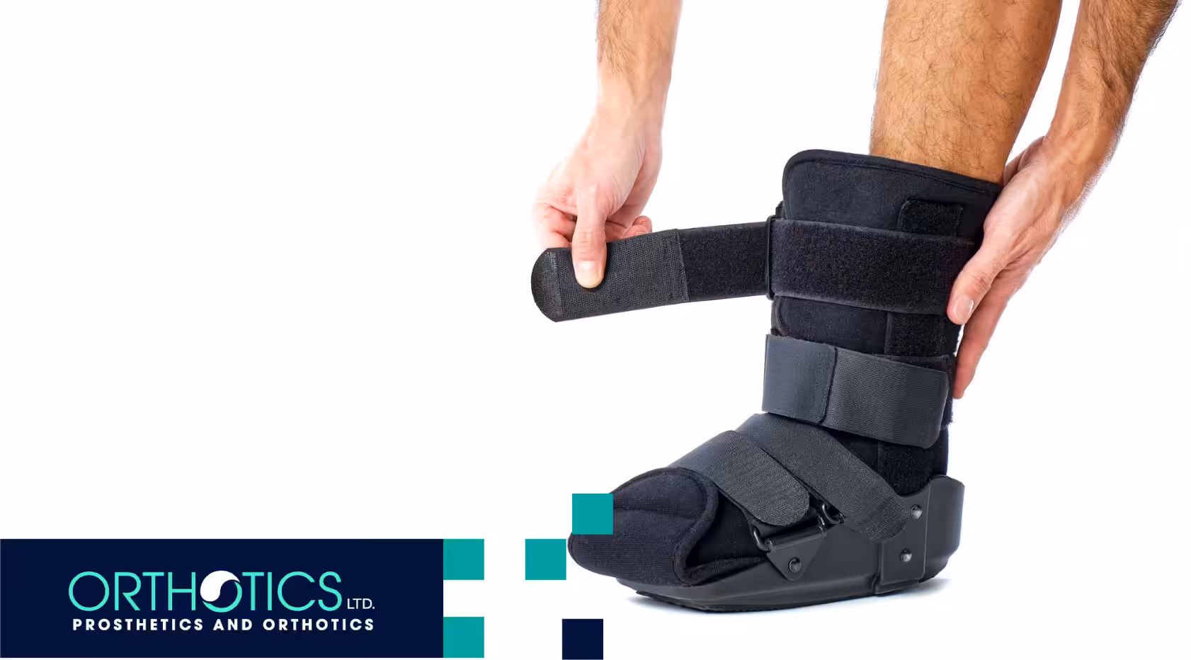 C-Brace Orthosis Explained: Who May Benefit From a Microprocessor KAFO