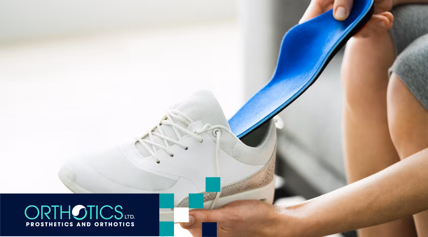 Can You Wear Custom Orthotics in Different Shoes?