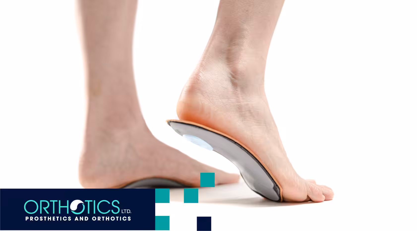 How Orthotics Can Support Spinal Alignment