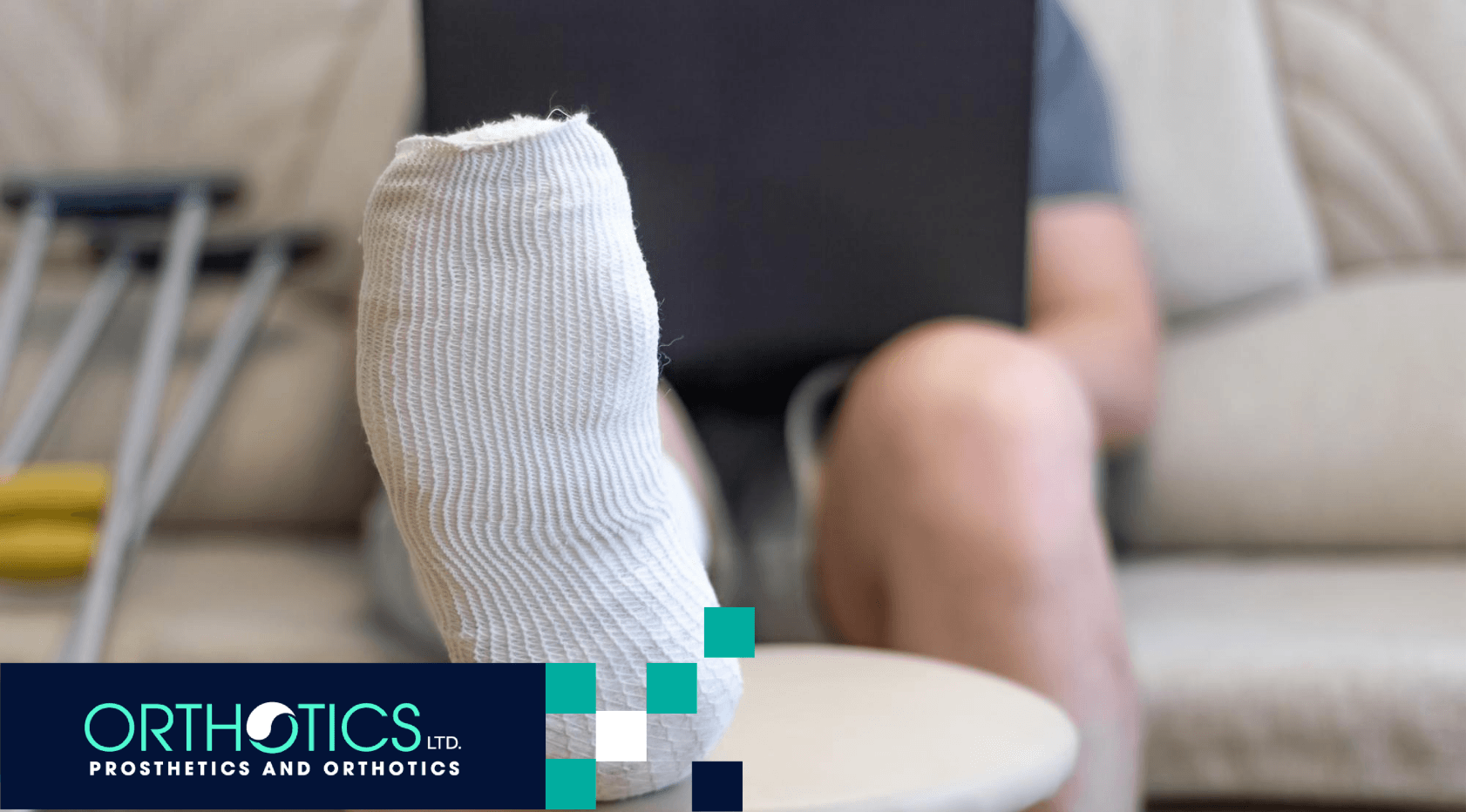 Shrinker Socks After Amputation: Purpose, Fit and Safe Use